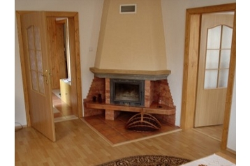 Slovakia Privát Prosiek, Exterior